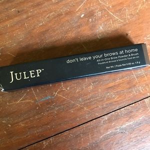 Julep Don’t Leave Your Brows at Home Rich Brown